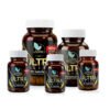 Kratom Kulture 7- Hydroxymitragynine Ultra Elite Chewable Tablet 121mg