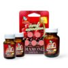 Kratom Kulture 7OHMZ Diamond Edition Tablets Cherry + Watermelon 51mg