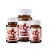 Kratom Kulture 7ohmz Chewable Tablets Strawberry Shortcake 20mg